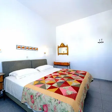 Hotel Anemoessa Rooms & Studios Milos Island