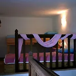 Hotell Anemoessa & Milos Island