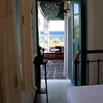 Anemoessa & Hotell Milos Island