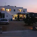 Anemoessa & Hotell