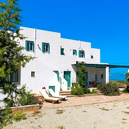 Anemoessa & 3* Oia (Santorini)