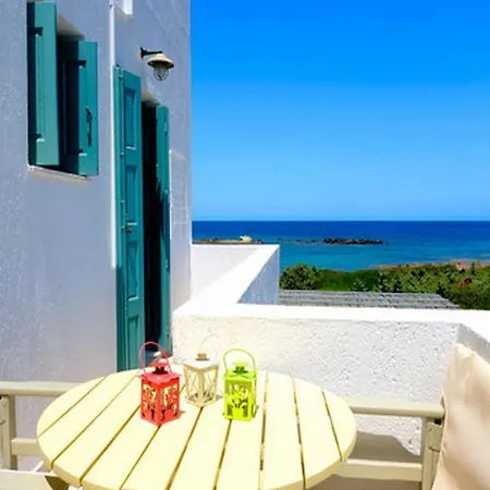 Hotel Anemoessa Rooms & Studios