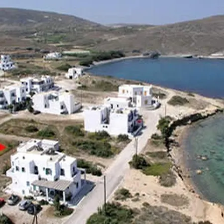 Anemoessa & Hotel