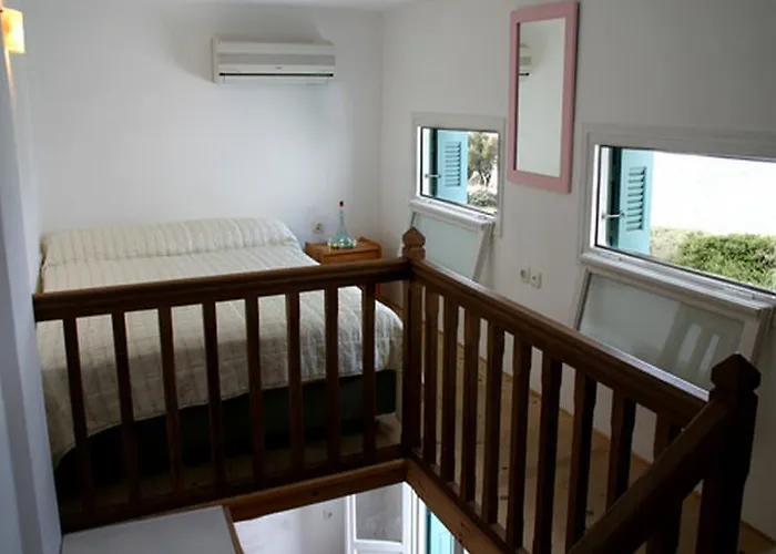 Hotel Anemoessa Rooms & Studios *