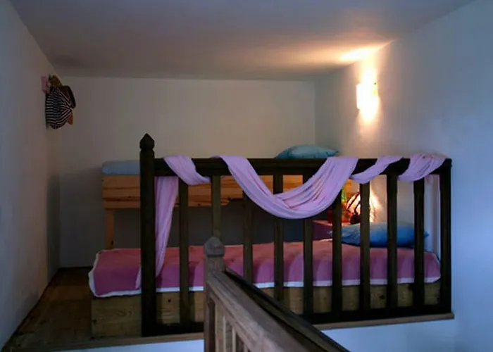 Hotell Anemoessa Rooms & Studios Milos Island